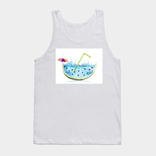 drink the summer Tank Top